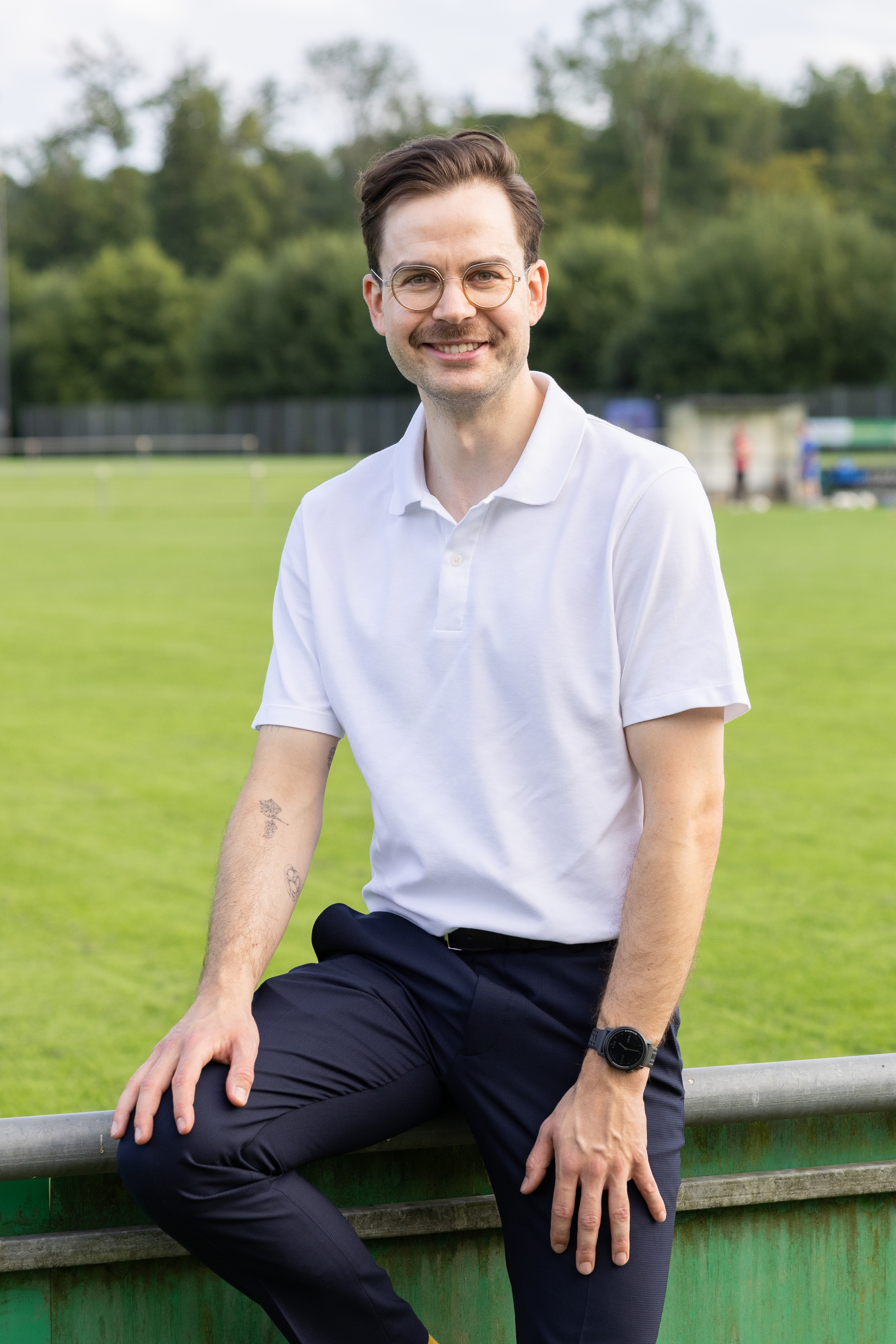Morten Dernedde
