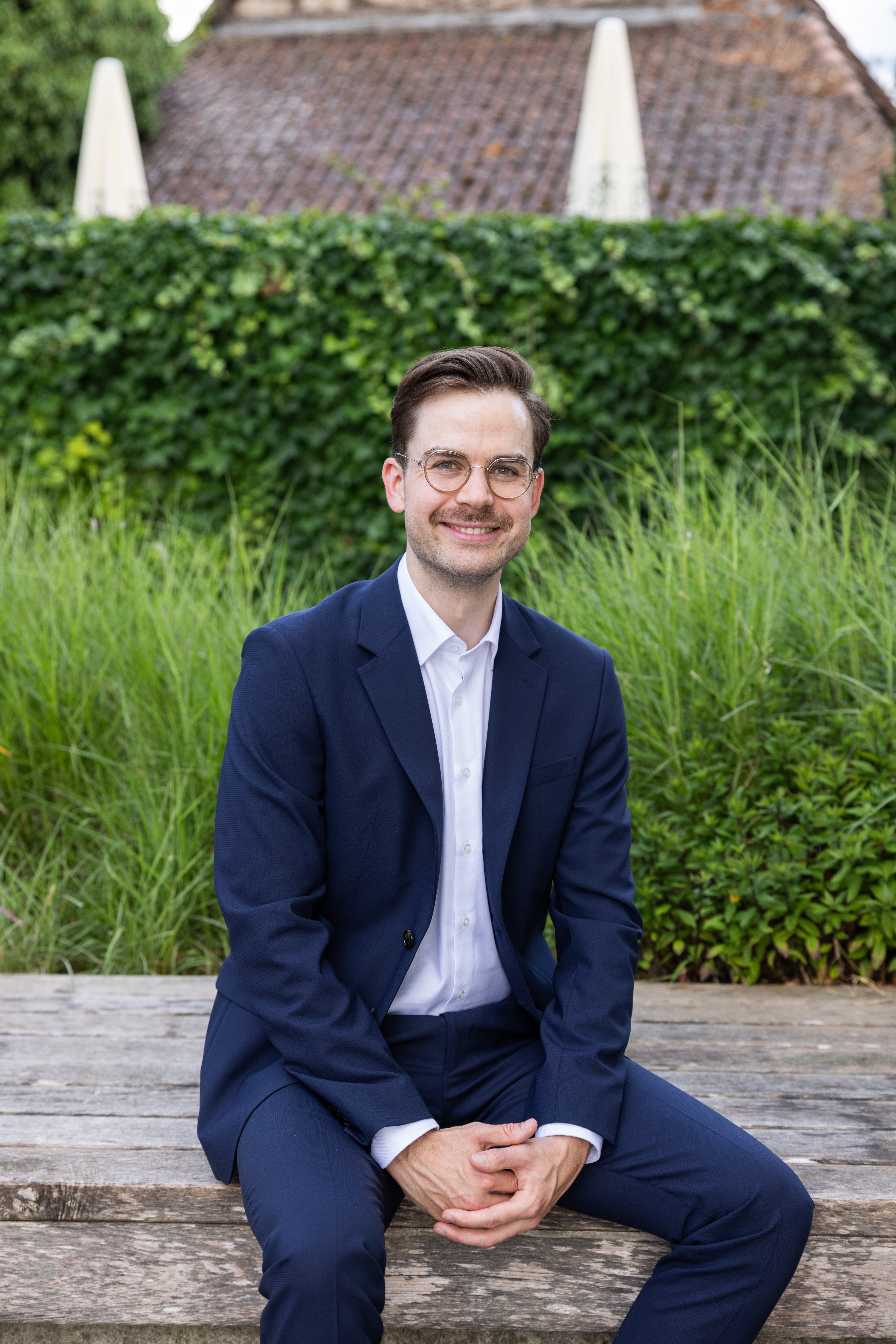 Morten Dernedde